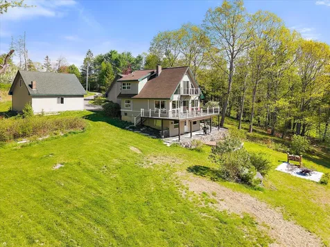 273 Castine Road Orland ME 04472