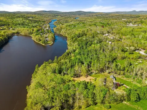 273 Castine Road Orland ME 04472