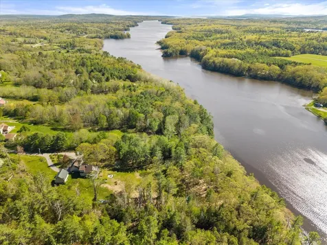 273 Castine Road Orland ME 04472