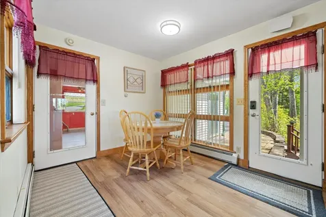 273 Castine Road Orland ME 04472