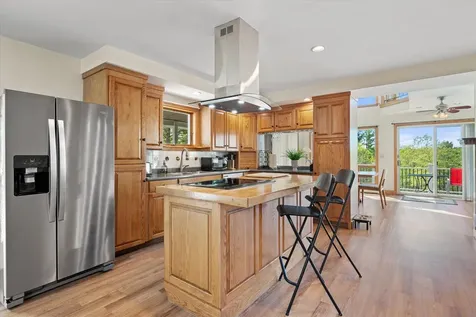 273 Castine Road Orland ME 04472