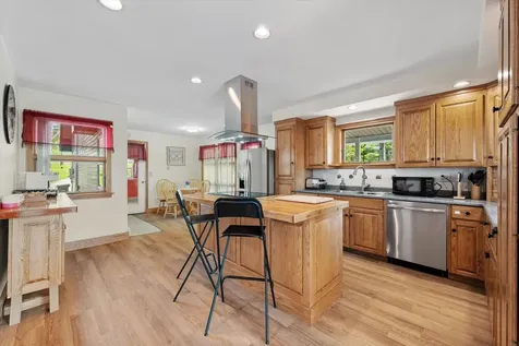 273 Castine Road Orland ME 04472