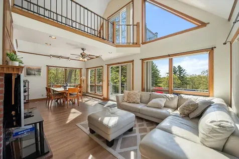273 Castine Road Orland ME 04472