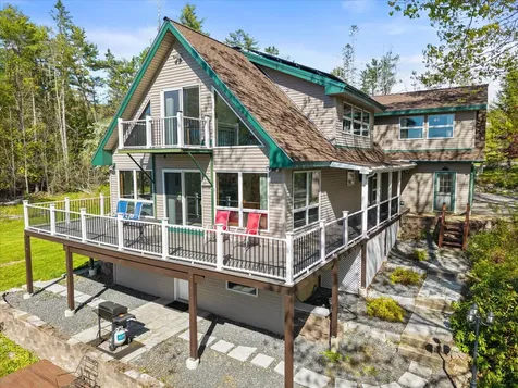 273 Castine Road Orland ME 04472