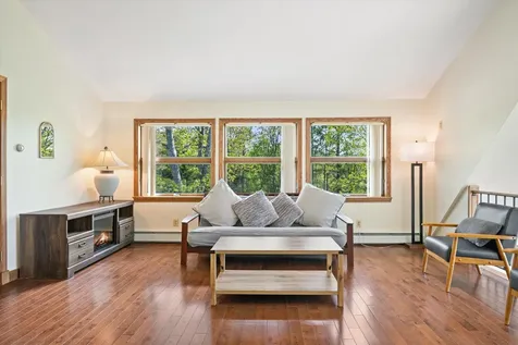 273 Castine Road Orland ME 04472