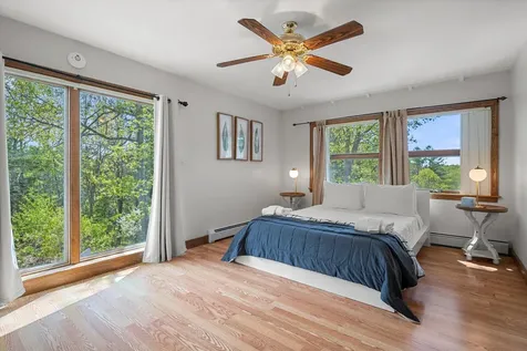 273 Castine Road Orland ME 04472