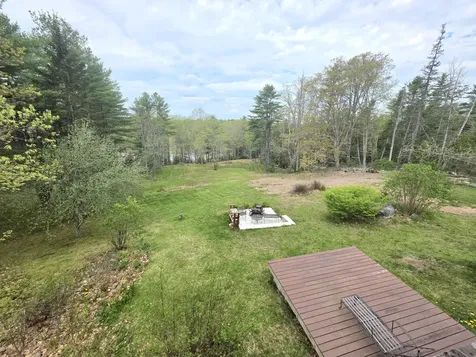 273 Castine Road Orland ME 04472