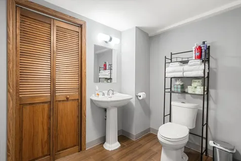 273 Castine Road Orland ME 04472