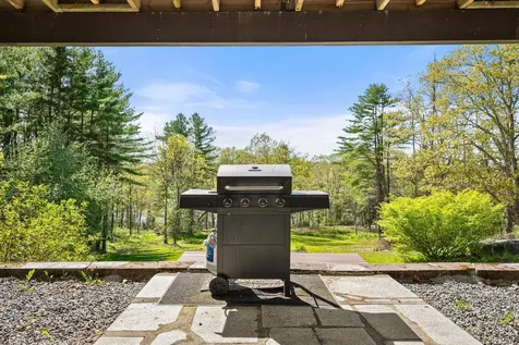 273 Castine Road Orland ME 04472
