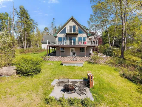 273 Castine Road Orland ME 04472