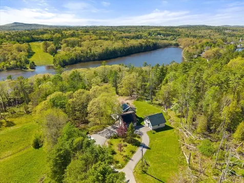 273 Castine Road Orland ME 04472