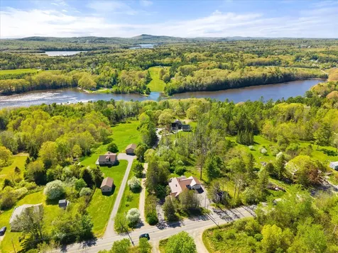 273 Castine Road Orland ME 04472