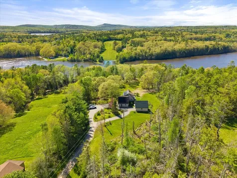 273 Castine Road Orland ME 04472