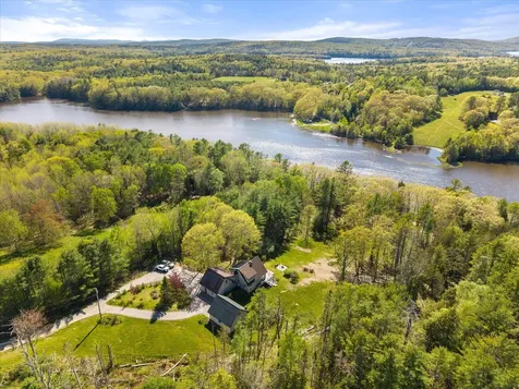 273 Castine Road Orland ME 04472