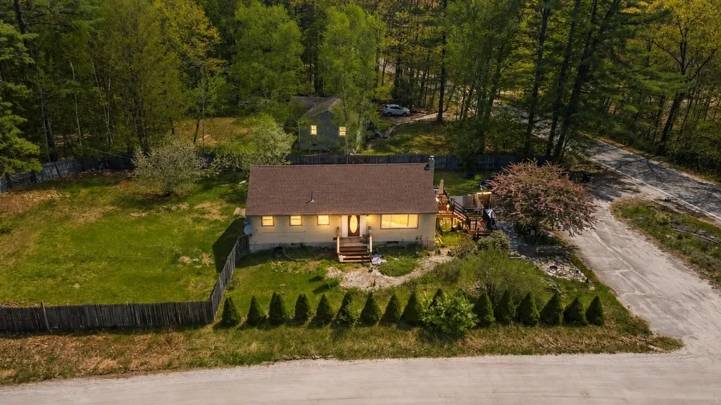 151 State Park Road Casco ME 04015