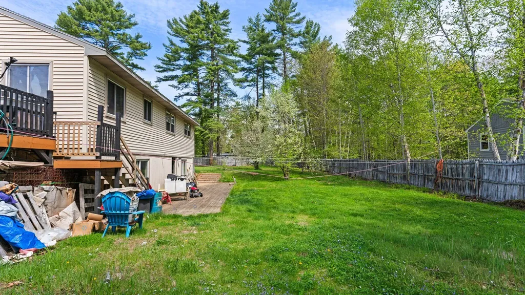 151 State Park Road Casco ME 04015