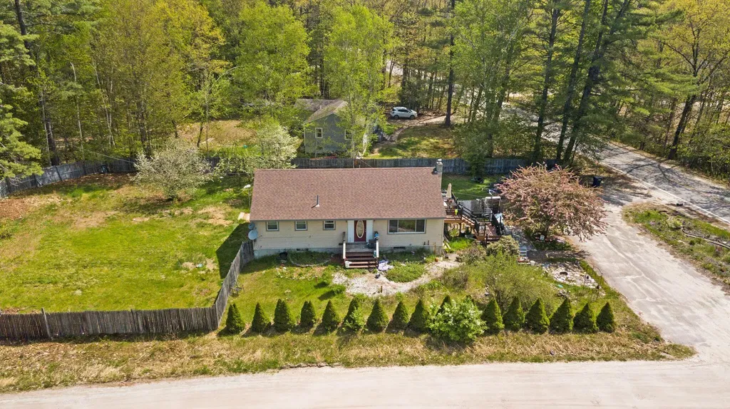 151 State Park Road Casco ME 04015
