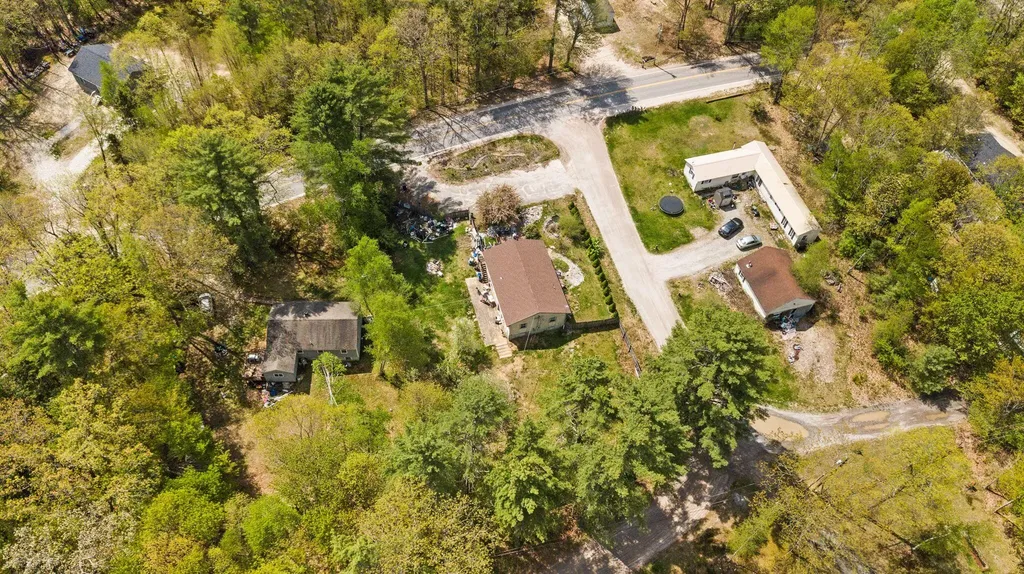 151 State Park Road Casco ME 04015