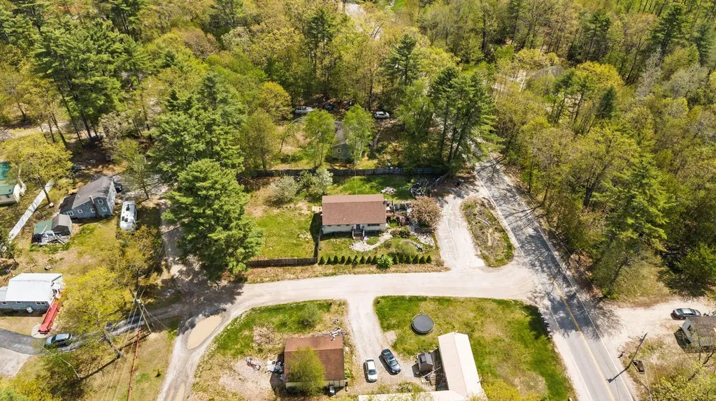 151 State Park Road Casco ME 04015