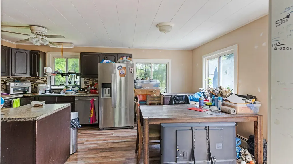 151 State Park Road Casco ME 04015