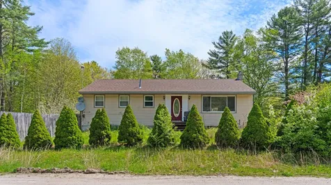 151 State Park Road Casco ME 04015