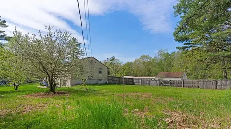 151 State Park Road Casco ME 04015