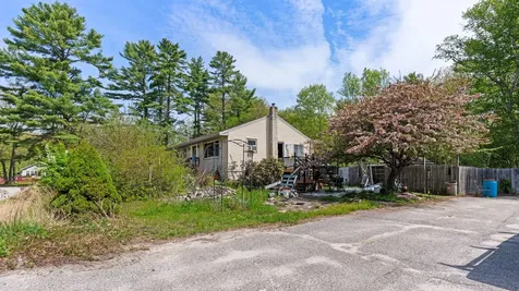 151 State Park Road Casco ME 04015
