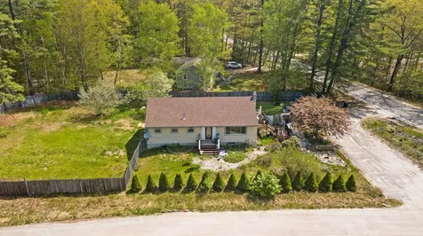 151 State Park Road Casco ME 04015