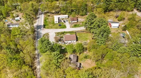 151 State Park Road Casco ME 04015