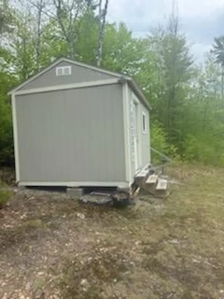 Lot 9 Mcdaniels Road Waterford ME 04088