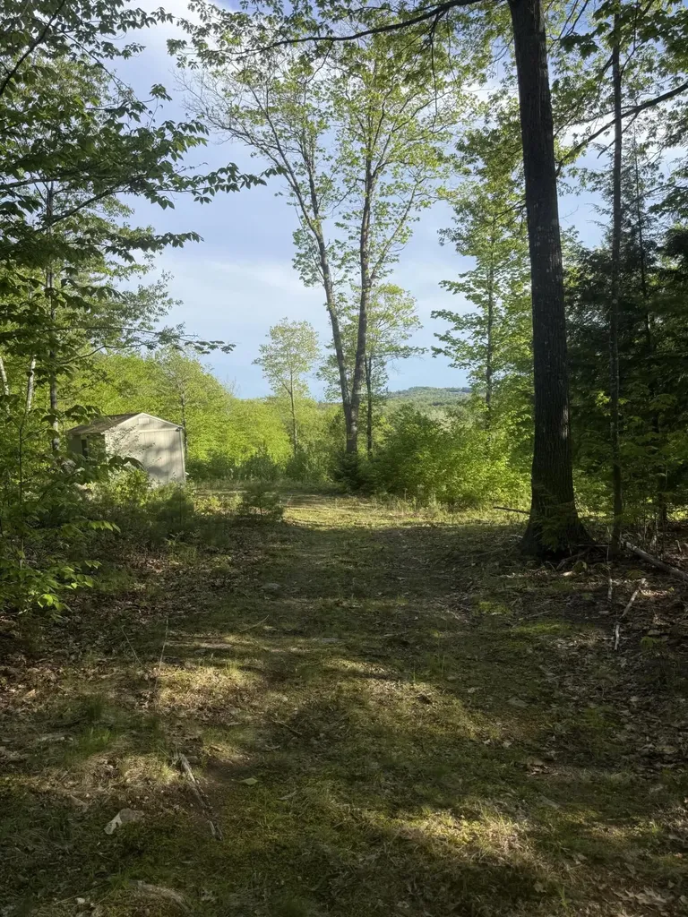 Lot 9 Mcdaniels Road Waterford ME 04088