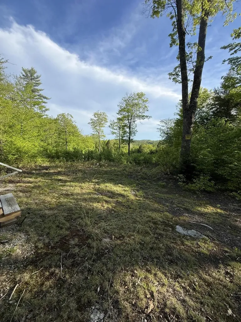 Lot 9 Mcdaniels Road Waterford ME 04088