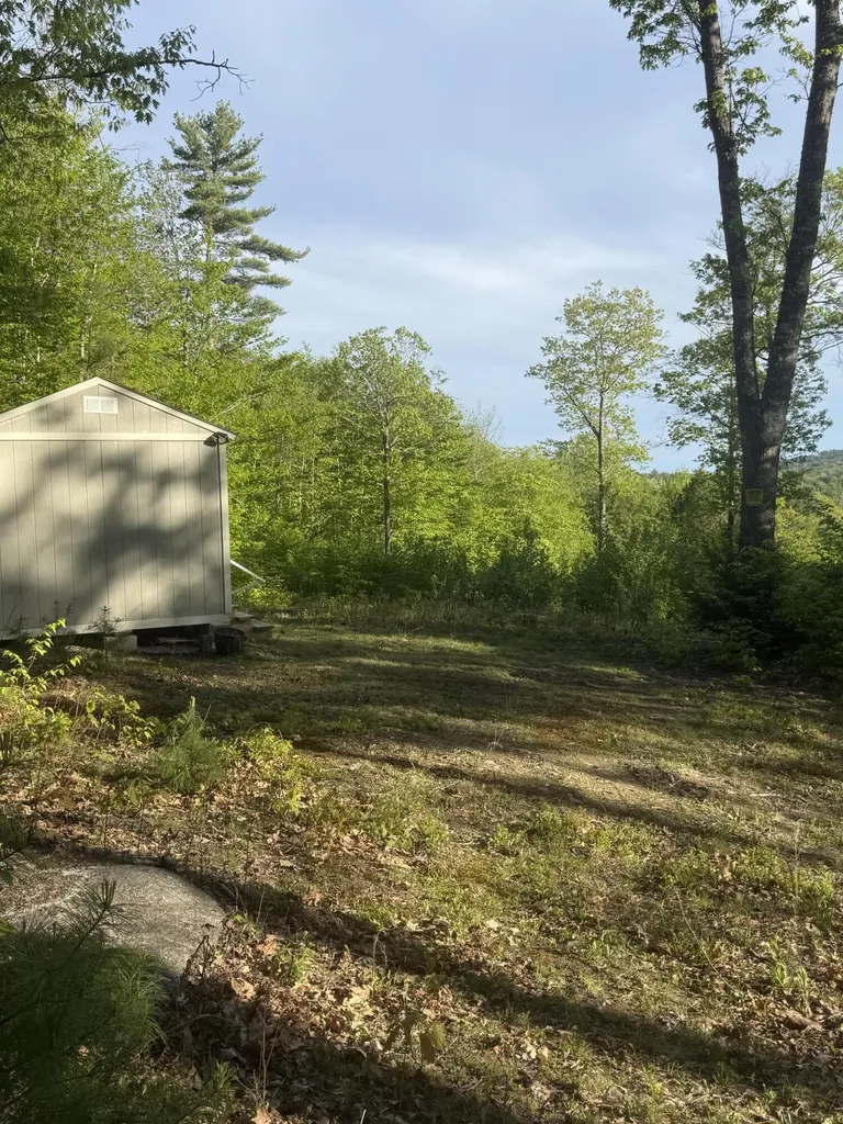Lot 9 Mcdaniels Road Waterford ME 04088