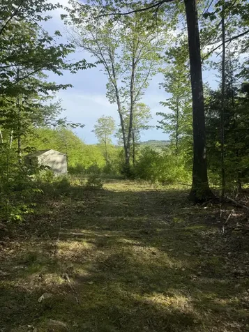 Lot 9 Mcdaniels Road Waterford ME 04088