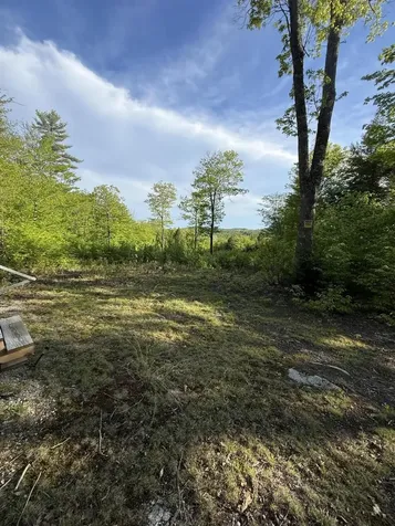 Lot 9 Mcdaniels Road Waterford ME 04088