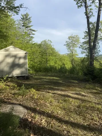 Lot 9 Mcdaniels Road Waterford ME 04088