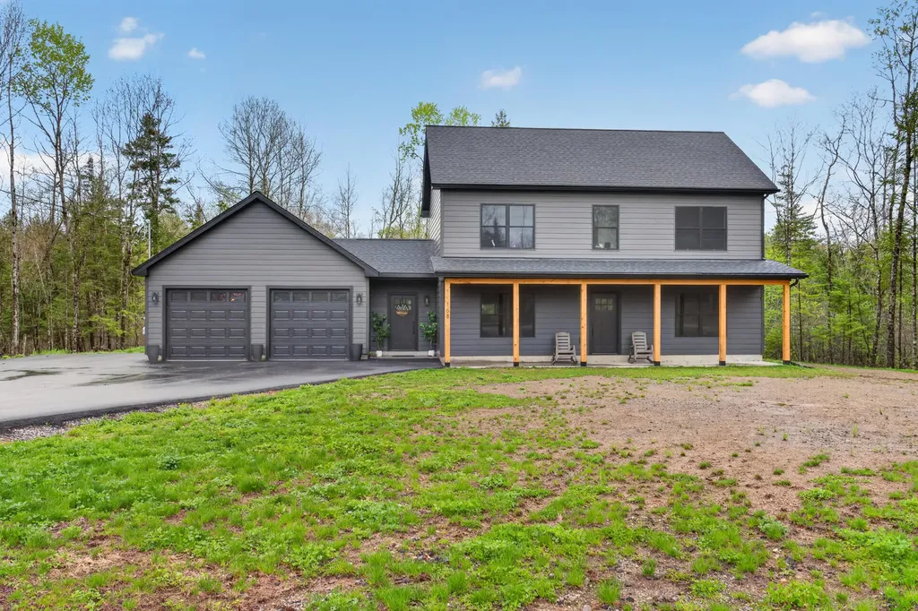 168 Rockwood Estates West Gardiner ME 04345