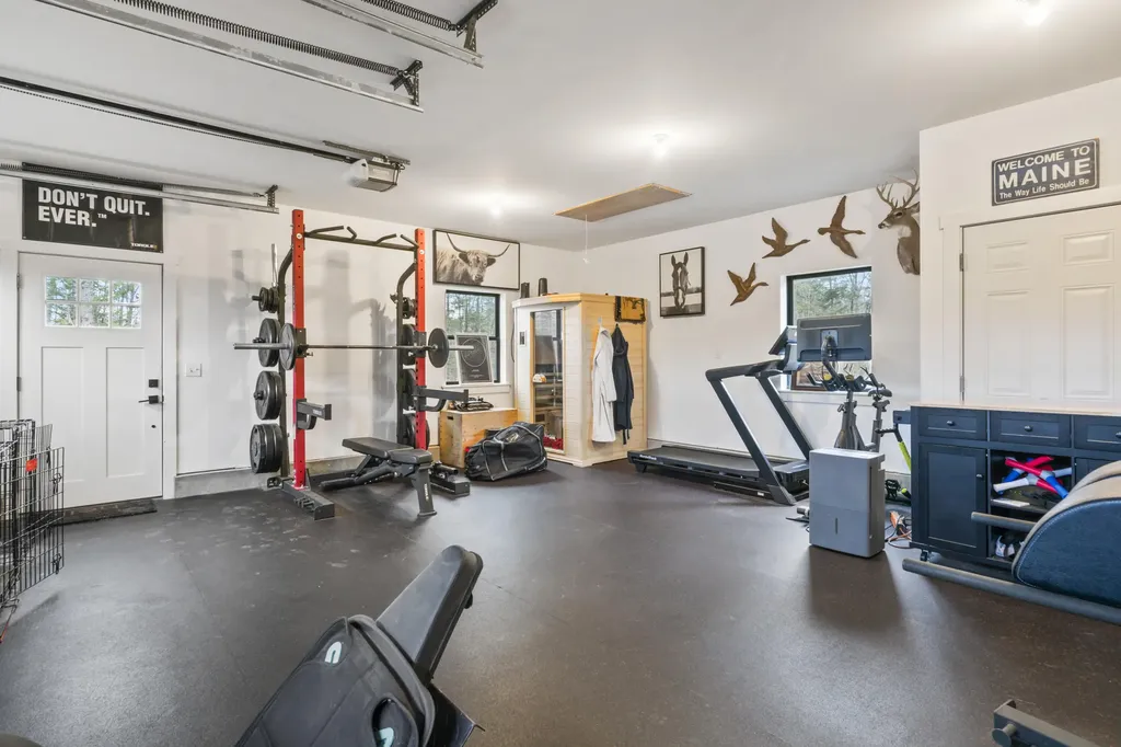 168 Rockwood Estates West Gardiner ME 04345
