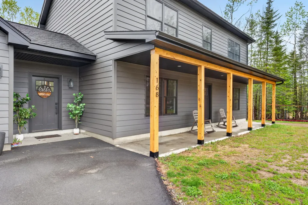 168 Rockwood Estates West Gardiner ME 04345