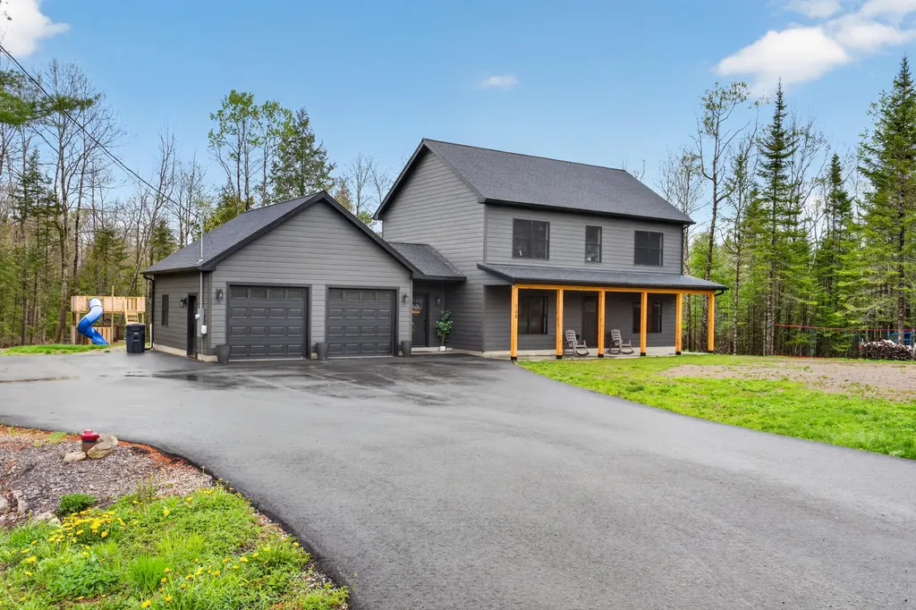 168 Rockwood Estates West Gardiner ME 04345