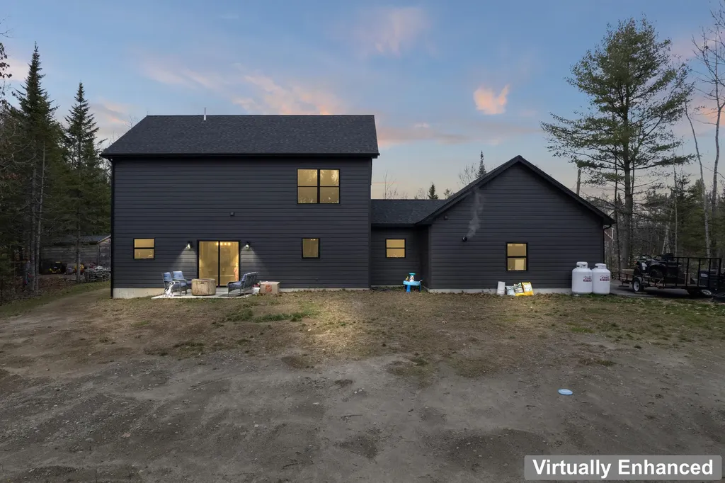 168 Rockwood Estates West Gardiner ME 04345