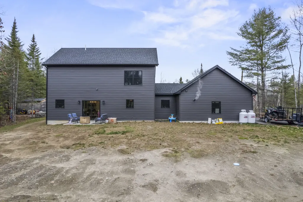 168 Rockwood Estates West Gardiner ME 04345