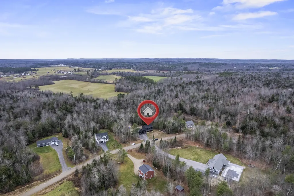 168 Rockwood Estates West Gardiner ME 04345
