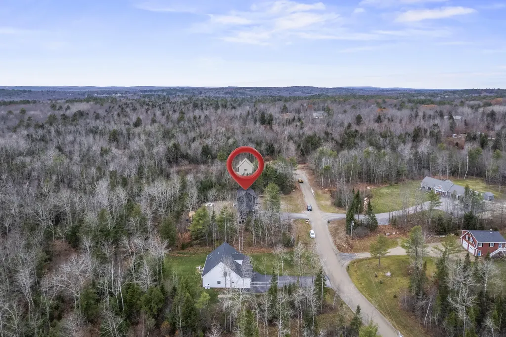 168 Rockwood Estates West Gardiner ME 04345