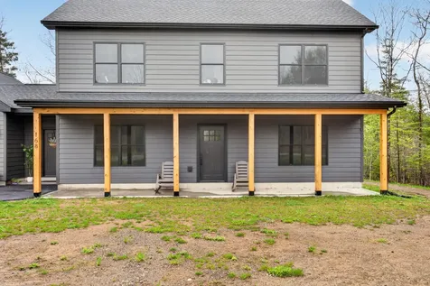 168 Rockwood Estates West Gardiner ME 04345