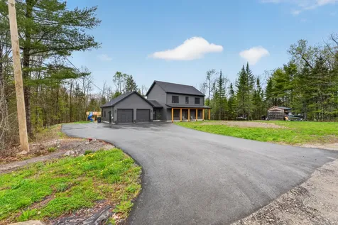 168 Rockwood Estates West Gardiner ME 04345