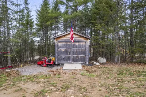 168 Rockwood Estates West Gardiner ME 04345