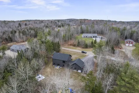 168 Rockwood Estates West Gardiner ME 04345
