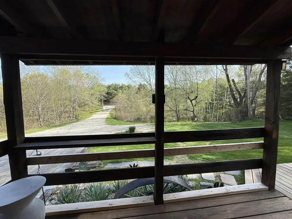 678 Newell Brook Road Durham ME 04222