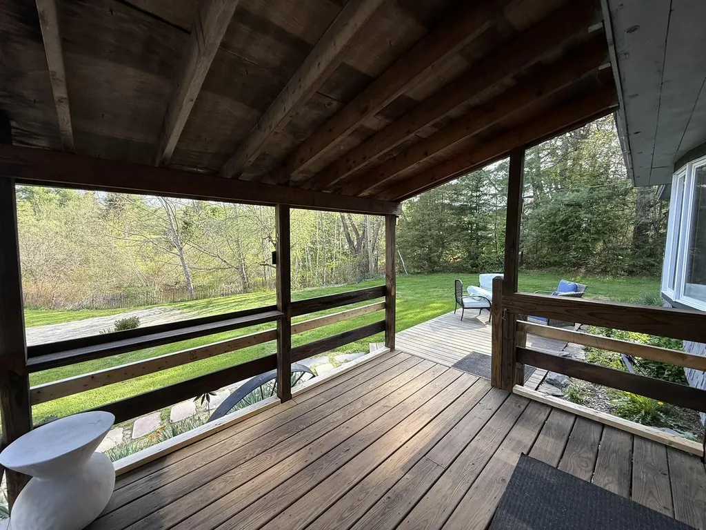 678 Newell Brook Road Durham ME 04222